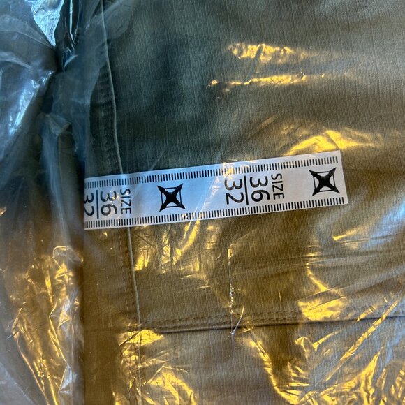 VERTX brand new pants size 36 waist 32 length - Picture 6 of 10